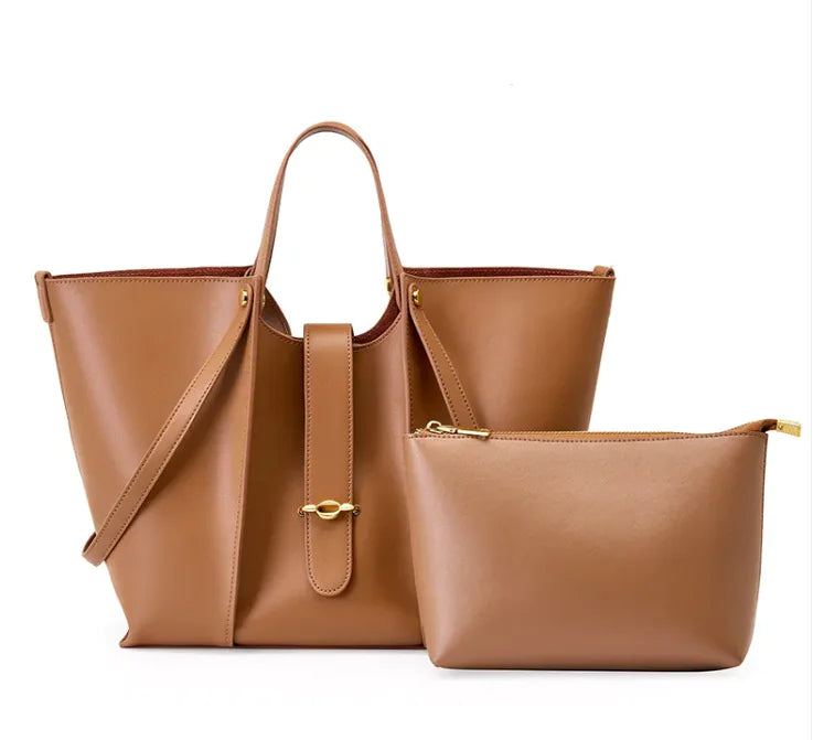 Elegant Essential Tote