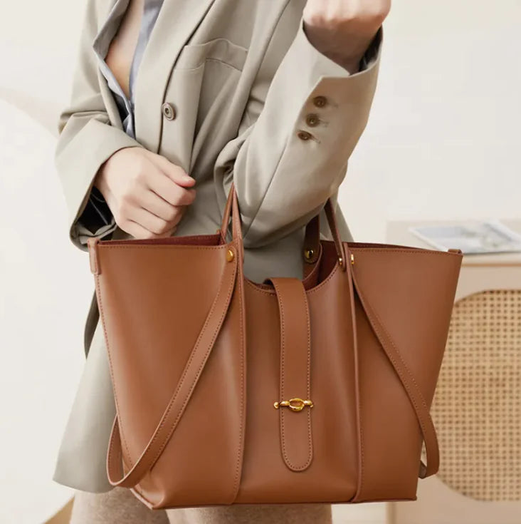 Elegant Essential Tote