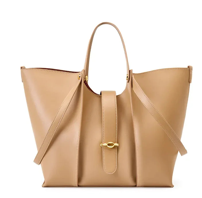 Elegant Essential Tote