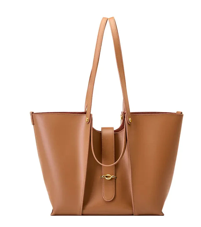 Elegant Essential Tote