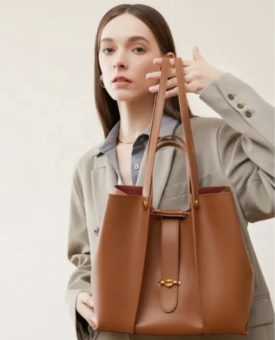 Elegant Essential Tote